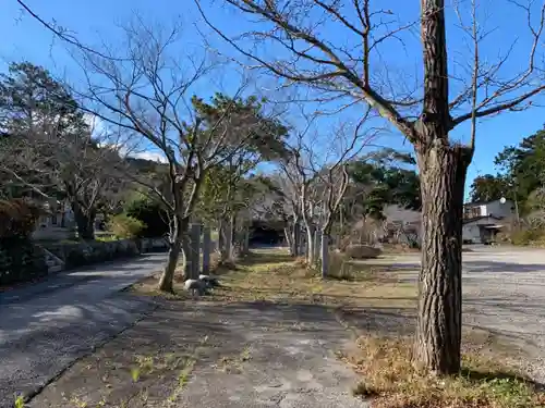 慈恩院のその他建物