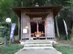 黒川神社(宮城県)