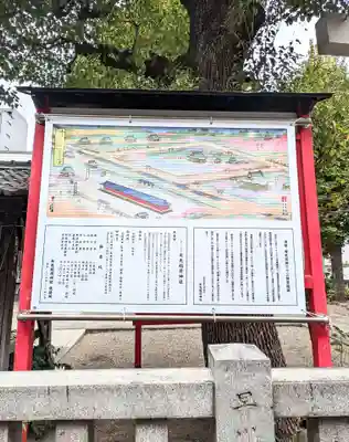 矢先稲荷神社(東京都)