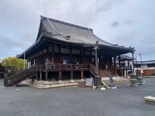 総持寺(大阪府)