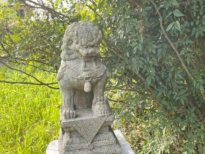 万度社跡(三重県)