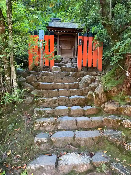 賀茂別雷神社(上賀茂神社)(京都府)