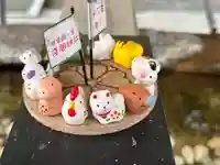 甲斐國一宮 浅間神社(山梨県)