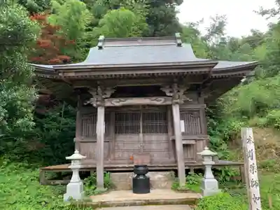 常光寺のその他建物