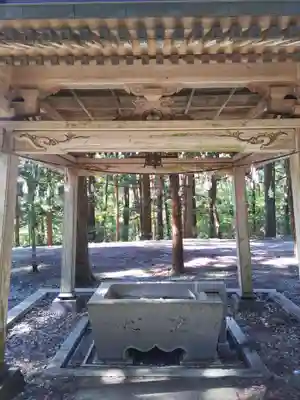 竹駒神社(岩手県)