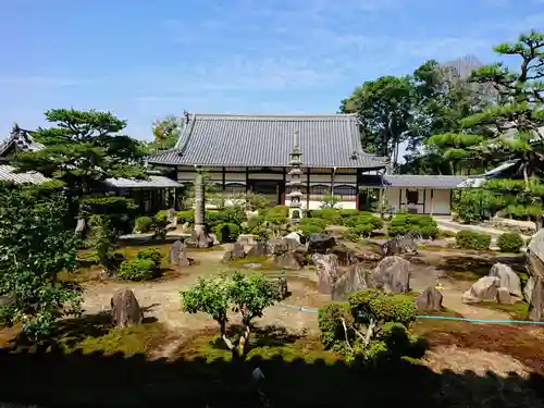 興聖寺（興聖寶林禅寺）の本殿・本堂