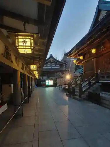 湯島天満宮(東京都)