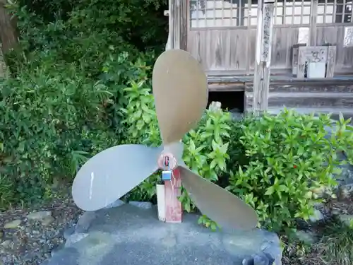 普門寺のその他建物