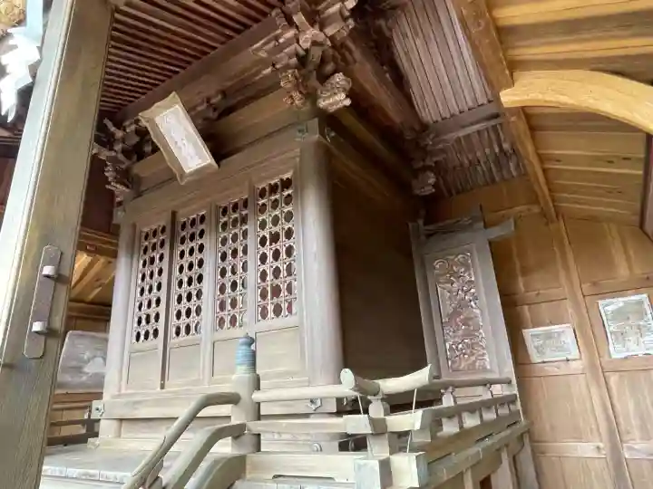 熊野神社(滋賀県)