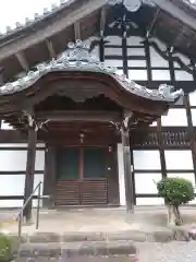 霊松院(岐阜県)