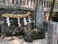 玉前神社の建物その他