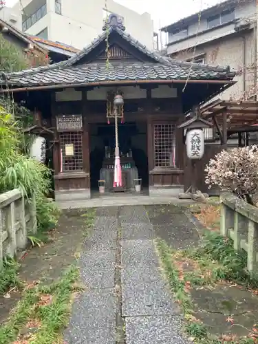 天性寺(京都府)