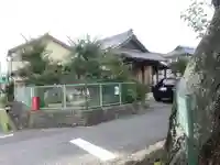 狩宿観音堂のその他建物