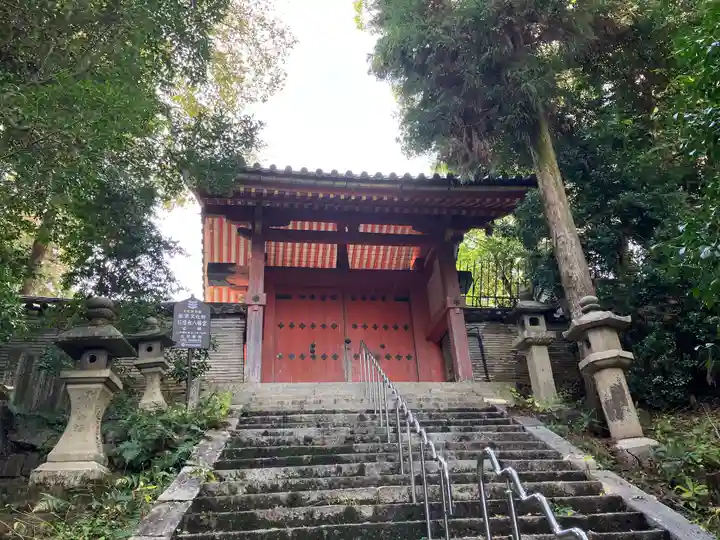 石清水八幡宮(京都府)