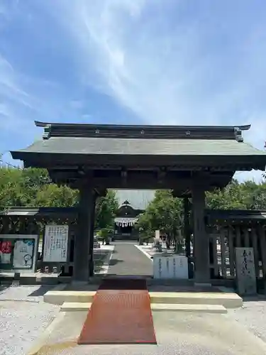 綱敷天満宮(福岡県)