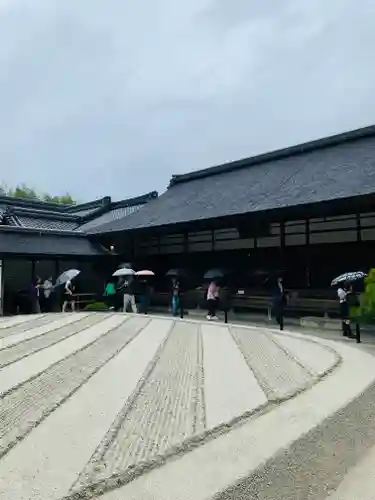 慈照寺（慈照禅寺・銀閣寺）(京都府)