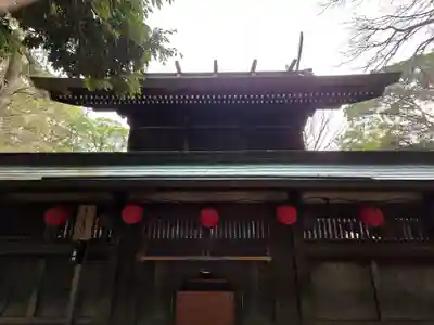 平塚八幡宮(神奈川県)