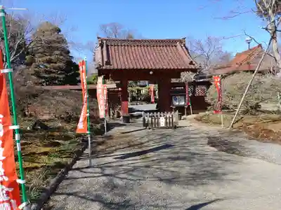 妙徳寺(栃木県)