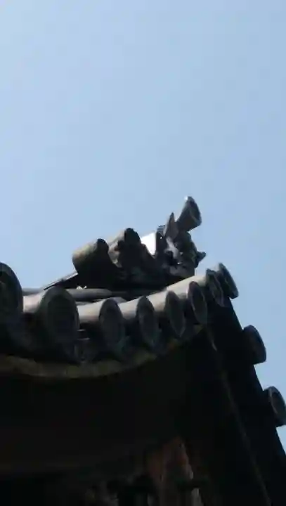 安樂寺(安楽寺)のその他建物