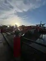 青井阿蘇神社(熊本県)