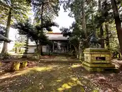 石部神社の建物その他