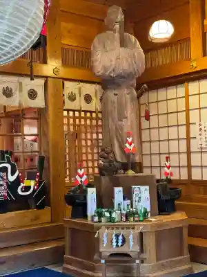 櫛引八幡宮(青森県)
