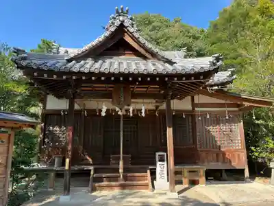 大野原八幡神社(香川県)