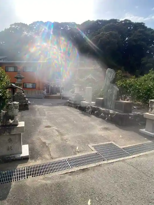 粟嶋神社(和歌山県)