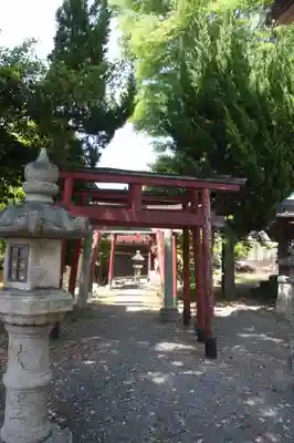 八代神社(滋賀県)