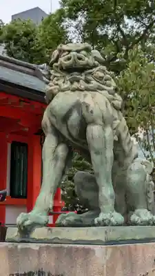 生田神社(兵庫県)