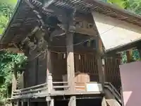須屋神社(熊本県)