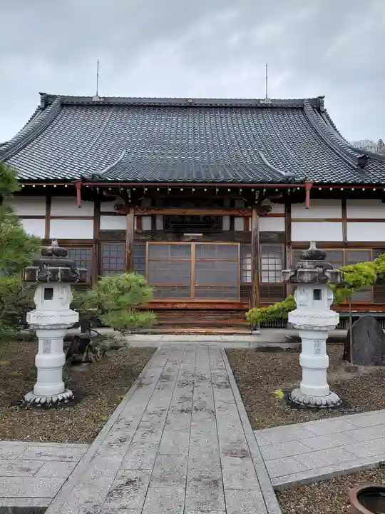 永明寺(京都府)