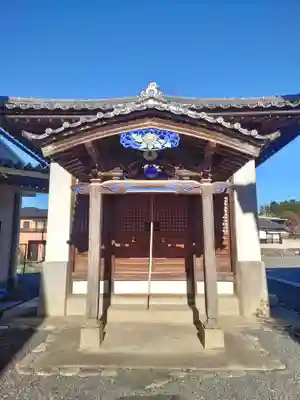 呑龍上人秩父教会(埼玉県)