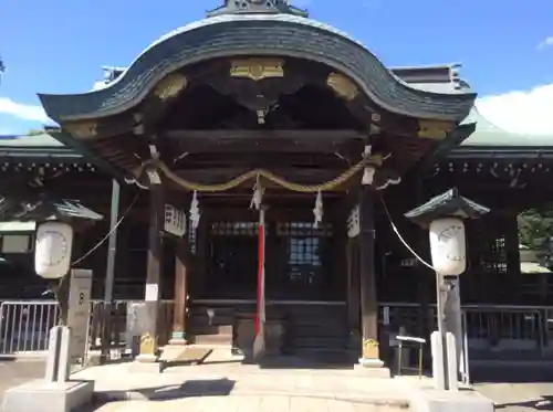海神社(兵庫県)