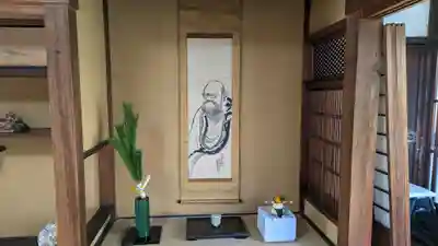 勝林寺のその他建物