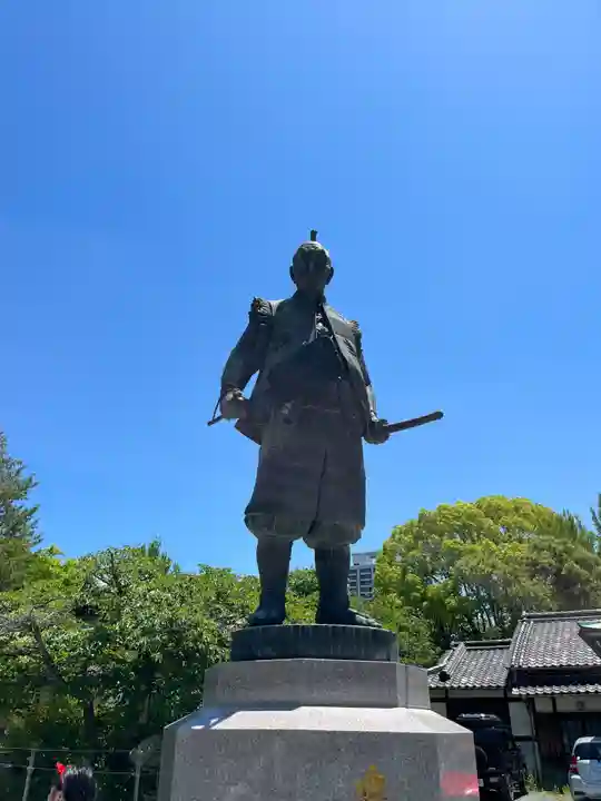 豊國神社(大阪府)