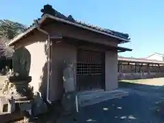 神泉寺の建物その他