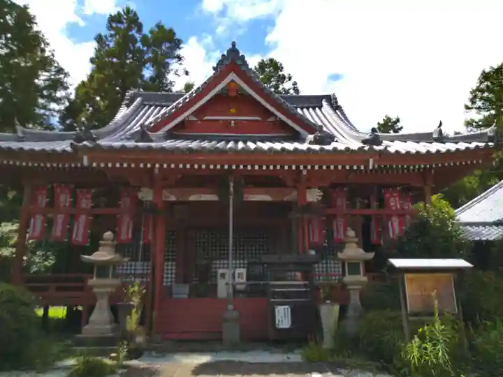 勝利寺(和歌山県)