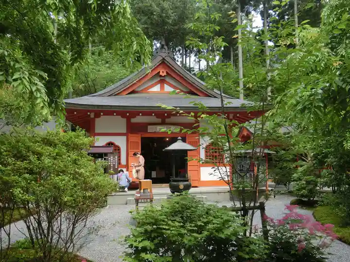 三千院門跡(京都府)