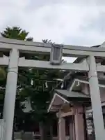 青砥神社(東京都)