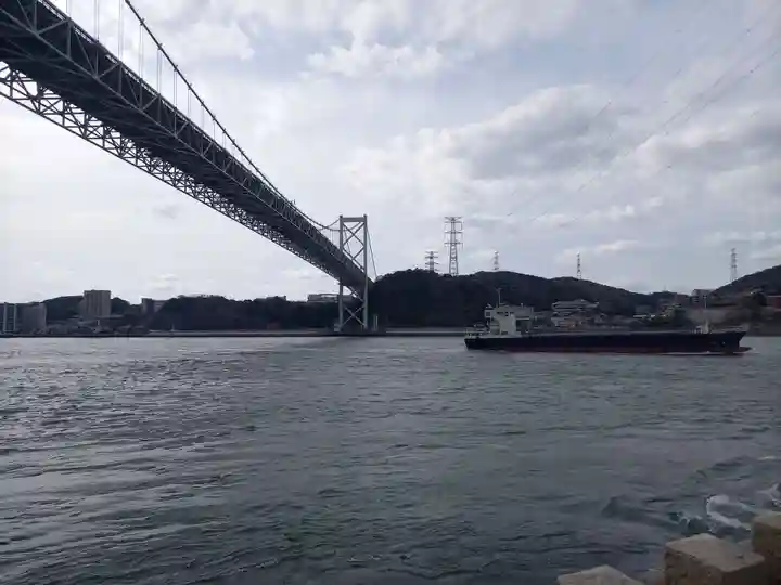 和布刈神社(福岡県)
