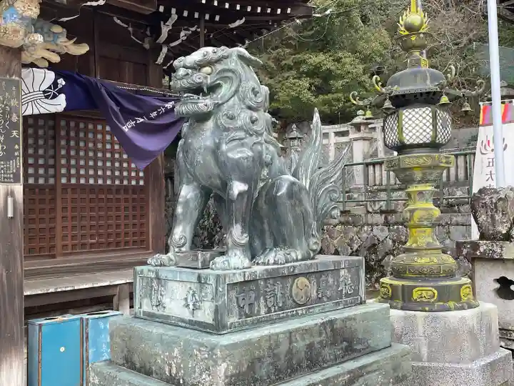 八栗寺(香川県)