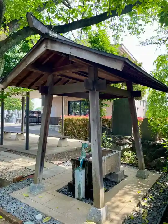 大善院(東京都)