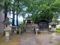 金刀比羅神社(岐阜県)