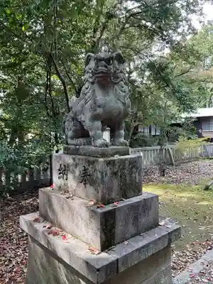 伊冨利部神社(愛知県)