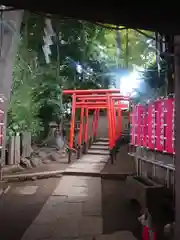 品川神社(東京都)