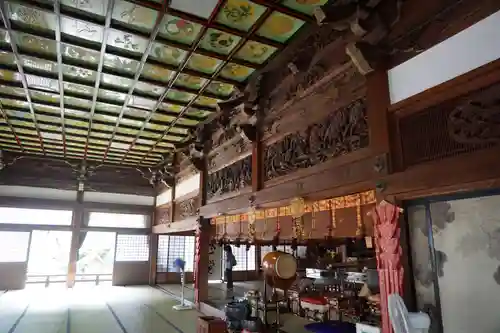 大聖院のその他建物