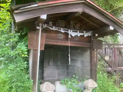 八幡神社(神奈川県)