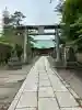 八坂神社(新潟県)