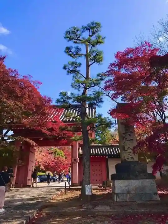 真正極楽寺(真如堂)(京都府)